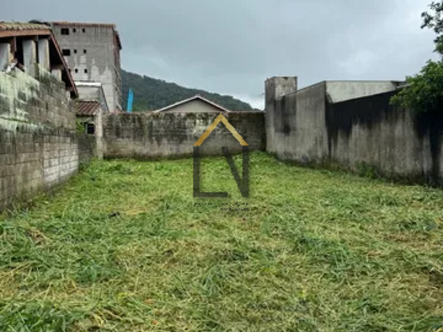 #1531 - Área para Venda em Ubatuba - SP