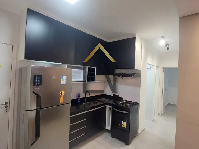 #1533 - Apartamento para Locação em Taubaté - SP