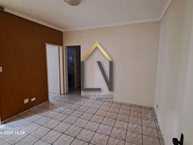 #1542 - Apartamento para Locação em Taubaté - SP