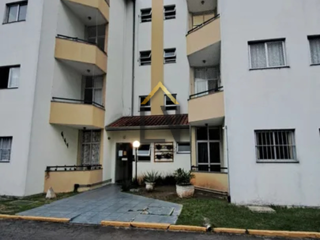 #1542 - Apartamento para Locação em Taubaté - SP