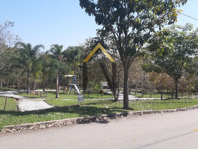 #1547 - Terreno em condomínio para Venda em Taubaté - SP