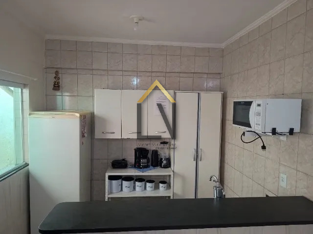 #1552 - Apartamento para Venda em Ubatuba - SP