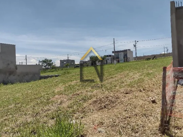 #1561 - Terreno em condomínio para Venda em Taubaté - SP