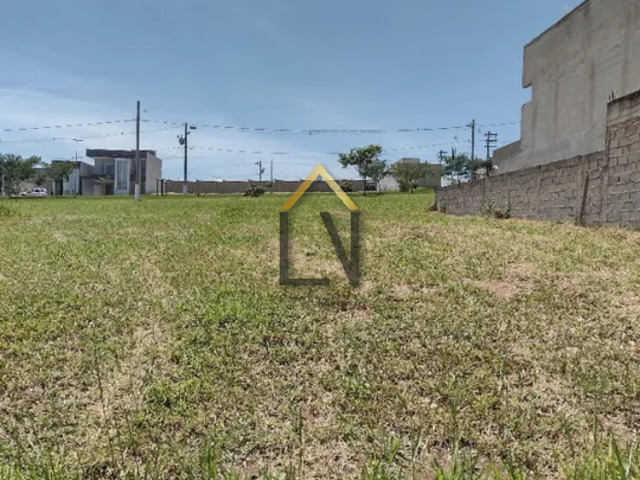 #1561 - Terreno em condomínio para Venda em Taubaté - SP