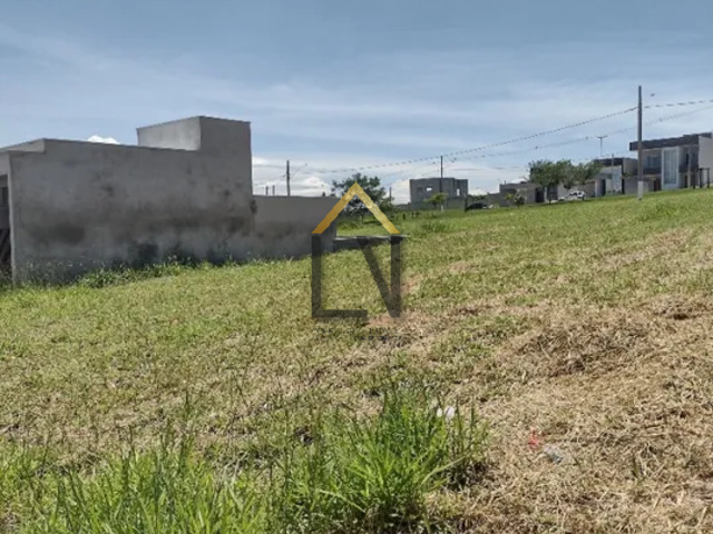 #1561 - Terreno em condomínio para Venda em Taubaté - SP