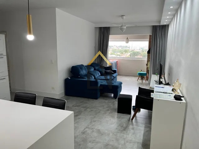 #1562 - Apartamento para Venda em Taubaté - SP