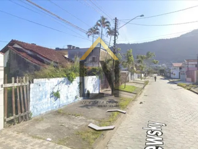 #1571 - Terreno para Venda em Ubatuba - SP