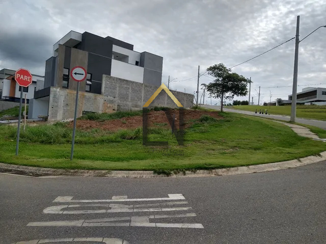 #1579 - Terreno em condomínio para Venda em Taubaté - SP