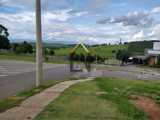 #1579 - Terreno em condomínio para Venda em Taubaté - SP