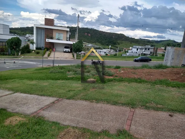 #1579 - Terreno em condomínio para Venda em Taubaté - SP