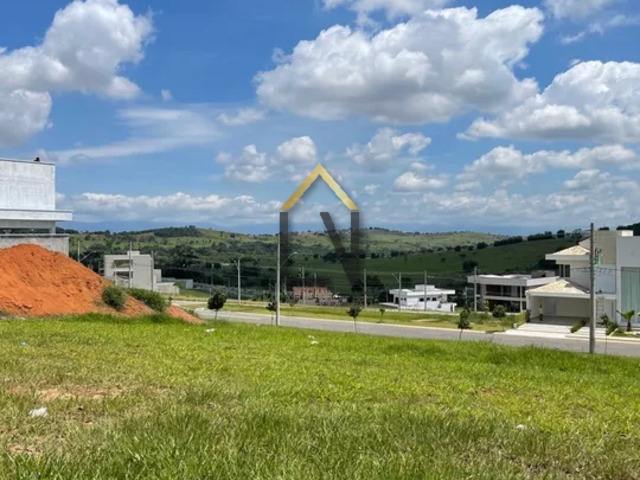 #1585 - Terreno em condomínio para Venda em Taubaté - SP