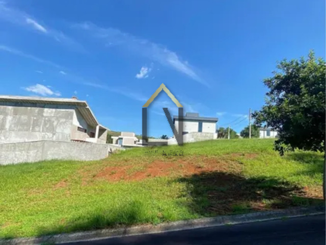 #1586 - Terreno em condomínio para Venda em Taubaté - SP