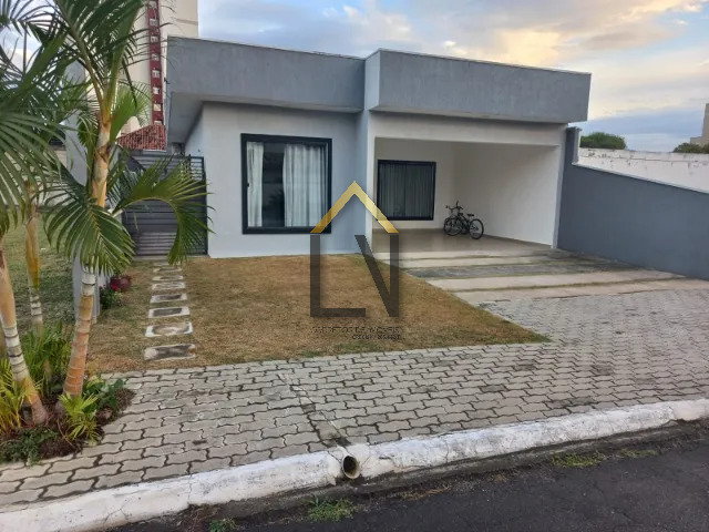 #1589 - Casa em condomínio para Venda em Taubaté - SP