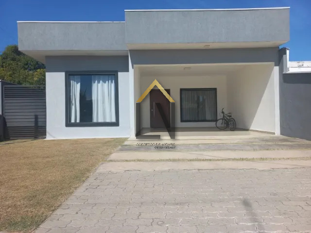 #1589 - Casa em condomínio para Venda em Taubaté - SP