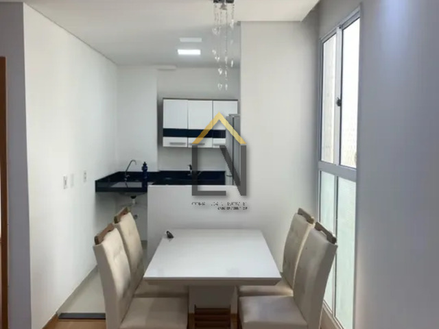 #1593 - Apartamento para Locação em Taubaté - SP