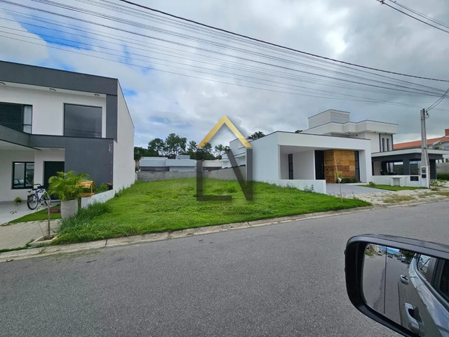 #1597 - Terreno em condomínio para Venda em Taubaté - SP