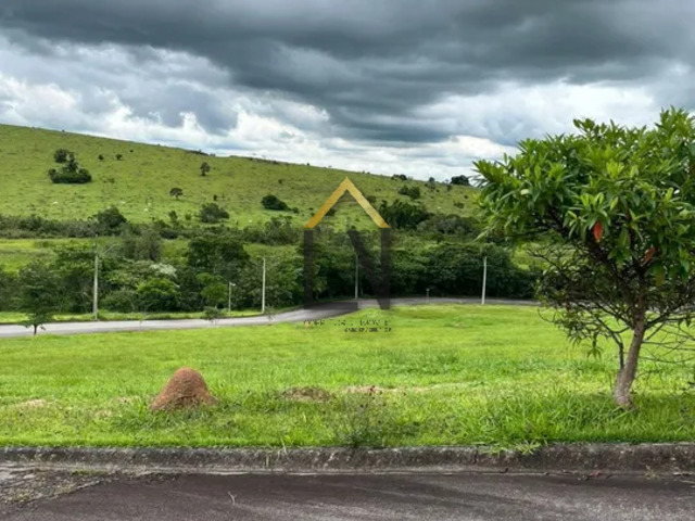 #1603 - Terreno em condomínio para Venda em São José dos Campos - SP