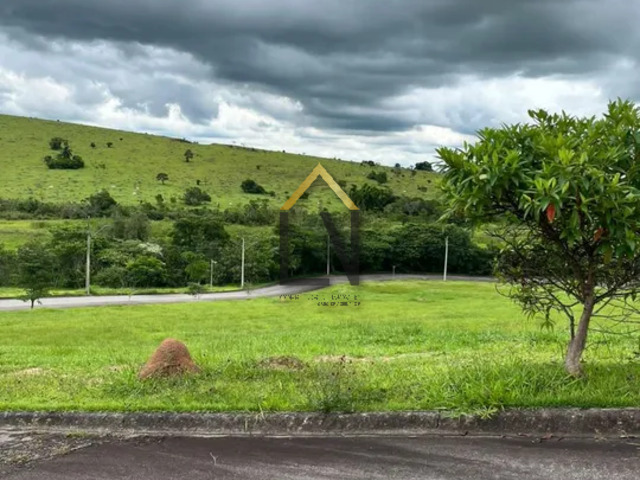 #1603 - Terreno em condomínio para Venda em São José dos Campos - SP