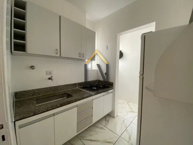 #1614 - Apartamento para Venda em Taubaté - SP