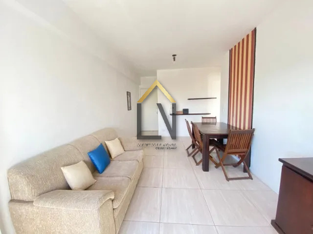 #1614 - Apartamento para Venda em Taubaté - SP