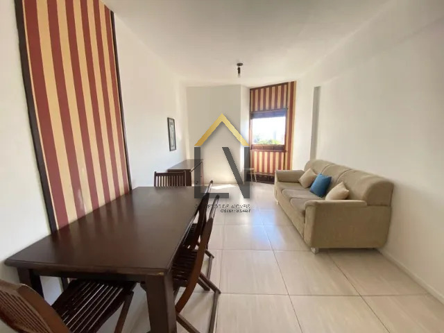 #1614 - Apartamento para Venda em Taubaté - SP