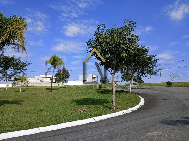 #1615 - Terreno em condomínio para Venda em São José dos Campos - SP