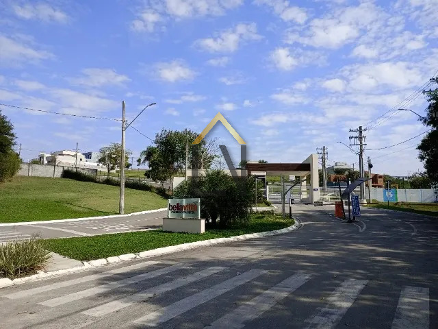 #1615 - Terreno em condomínio para Venda em São José dos Campos - SP