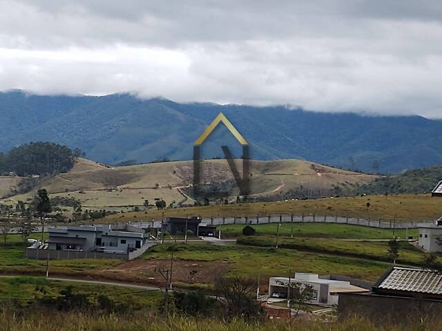 #1625 - Terreno em condomínio para Venda em Taubaté - SP