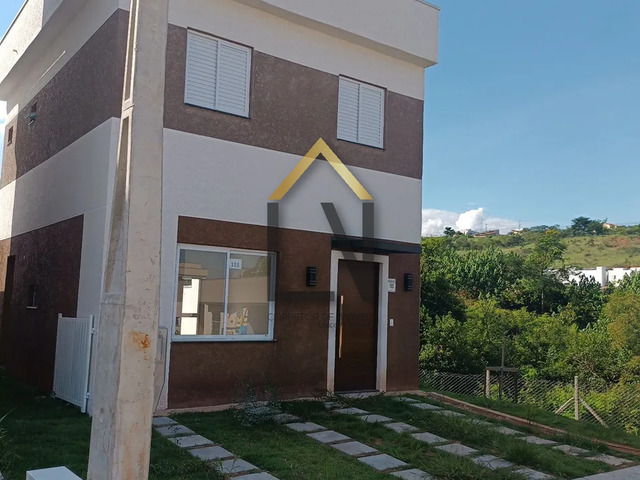 #1636 - Casa em condomínio para Venda em Taubaté - SP