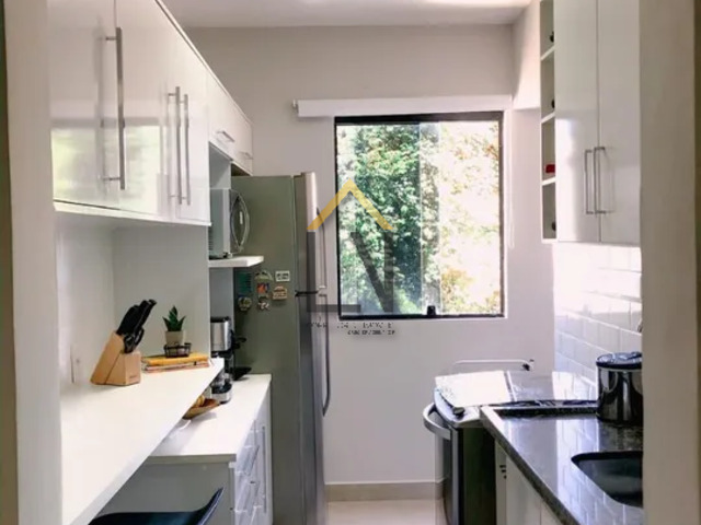 #1663 - Apartamento para Venda em Taubaté - SP