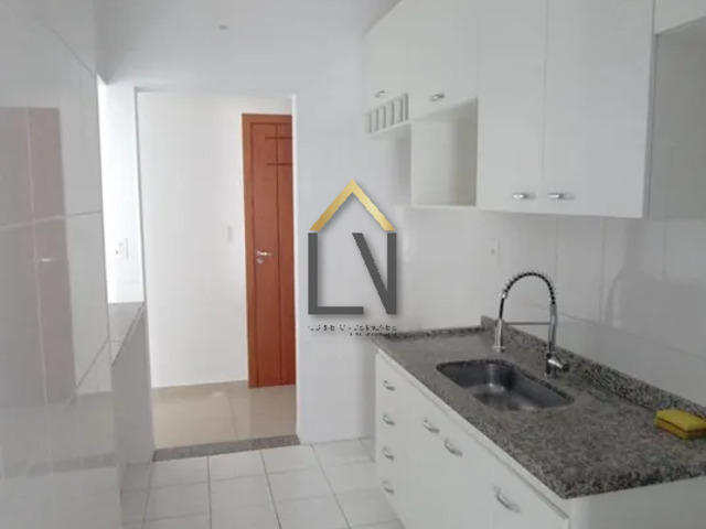 #1664 - Apartamento para Venda em Taubaté - SP