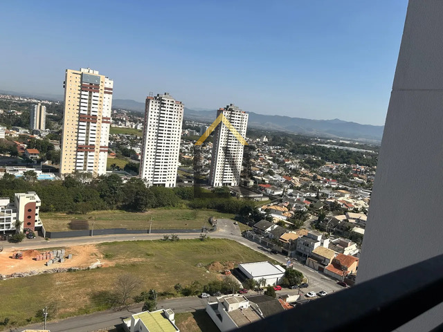 #1665 - Apartamento para Venda em Taubaté - SP