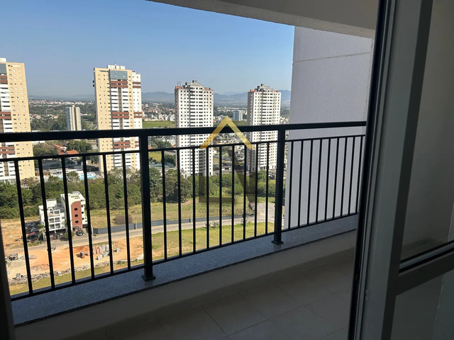 #1665 - Apartamento para Venda em Taubaté - SP