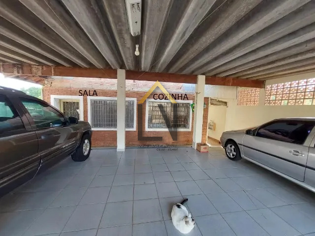 #1682 - Casa para Venda em Taubaté - SP