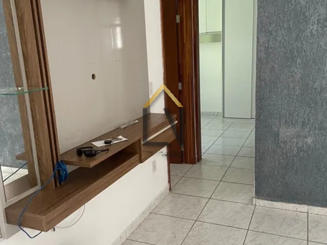 #1684 - Apartamento para Venda em Taubaté - SP