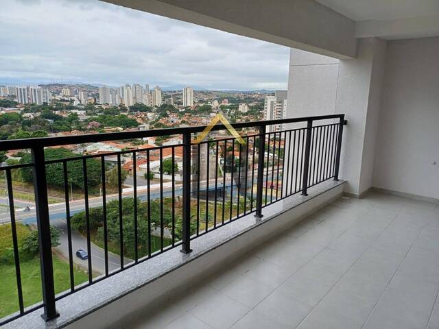 #1687 - Apartamento para Venda em Taubaté - SP