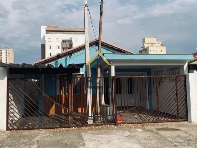 #1698 - Casa para Venda em Taubaté - SP