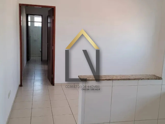 #1701 - Apartamento para Venda em Taubaté - SP