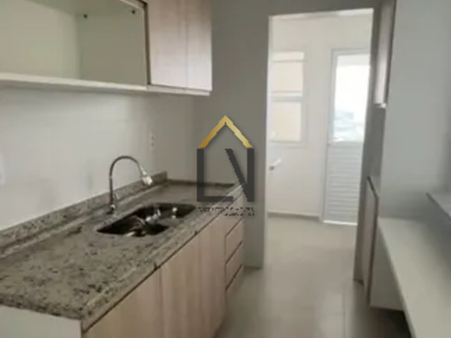 #1703 - Apartamento para Venda em Taubaté - SP