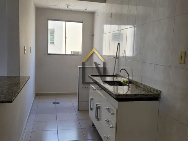 #1709 - Apartamento para Venda em Taubaté - SP