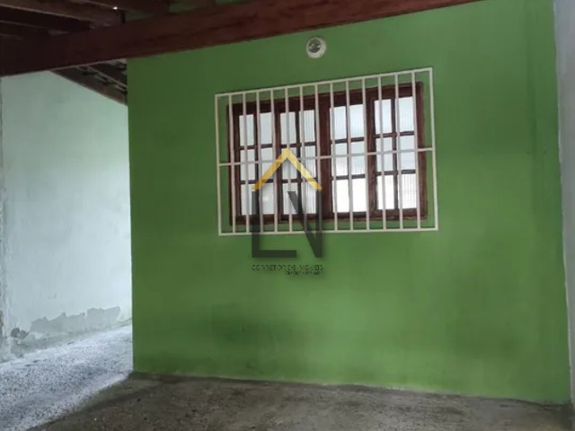 #1723 - Casa para Venda em Pindamonhangaba - SP