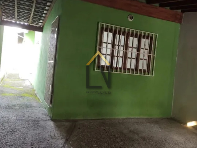 #1723 - Casa para Venda em Pindamonhangaba - SP