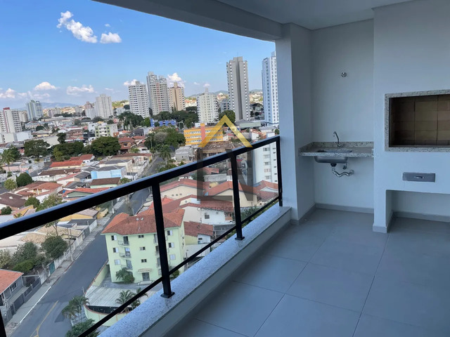 #1729 - Apartamento para Venda em Taubaté - SP