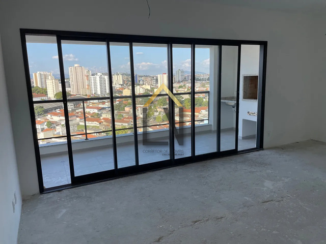 #1729 - Apartamento para Venda em Taubaté - SP