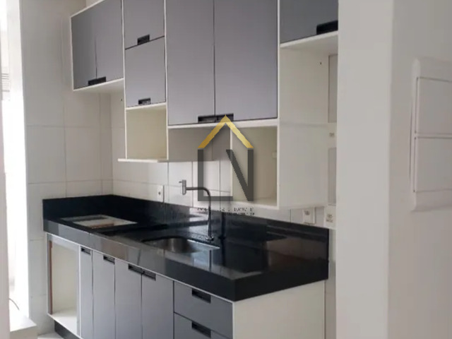 #1733 - Apartamento para Venda em Taubaté - SP