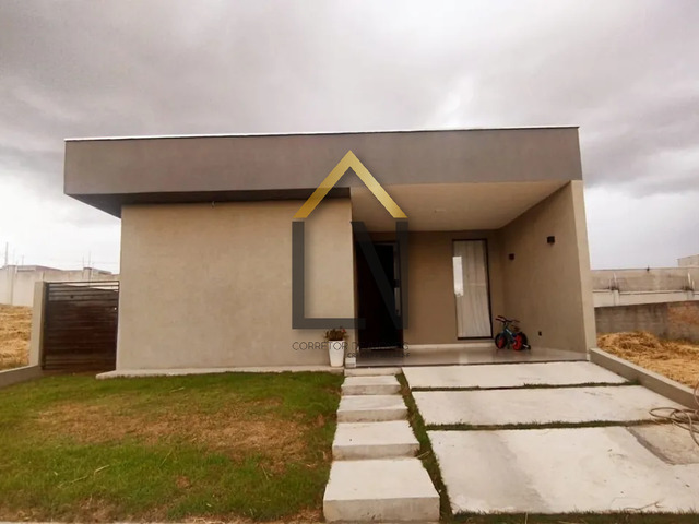 #1749 - Casa em condomínio para Venda em Taubaté - SP