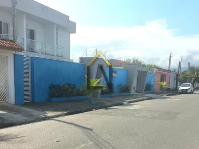 #1751 - Casa em condomínio para Venda em Caraguatatuba - SP