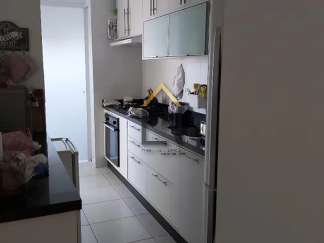 #1754 - Apartamento para Venda em Taubaté - SP