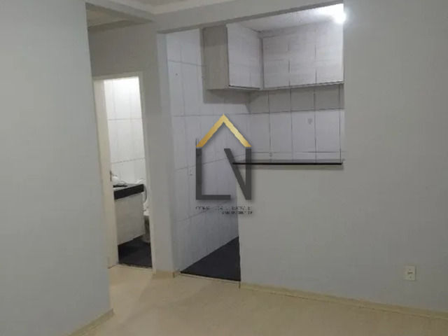 #1755 - Apartamento para Venda em Taubaté - SP