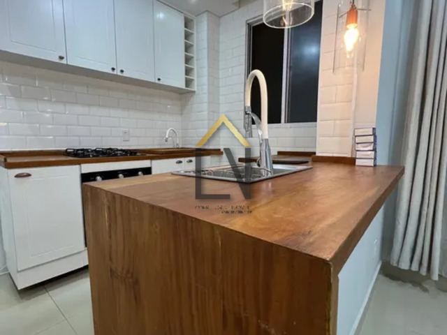 #1756 - Apartamento para Venda em Taubaté - SP